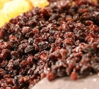 Raisin Sultanine Turquie N°9 - Tradifruit