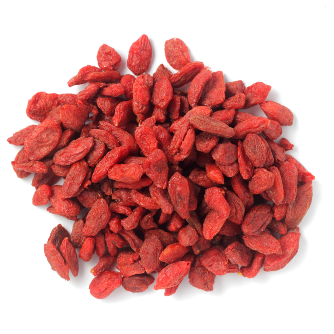 Baie de Goji - Tradifruit