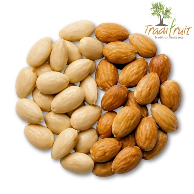 La Marcona - Tradifruit