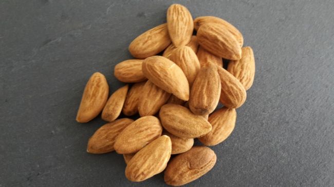 Amandes Longuettes Naturelles - Tradifruit