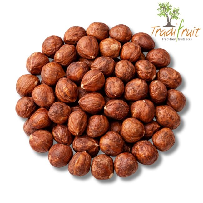 Noisettes Levant - Tradifruit