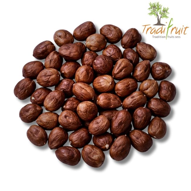 Noisettes Mortarella 13/15 - Tradifruit