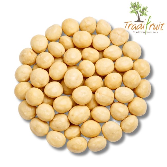 Noix de Macadamia - Tradifruit