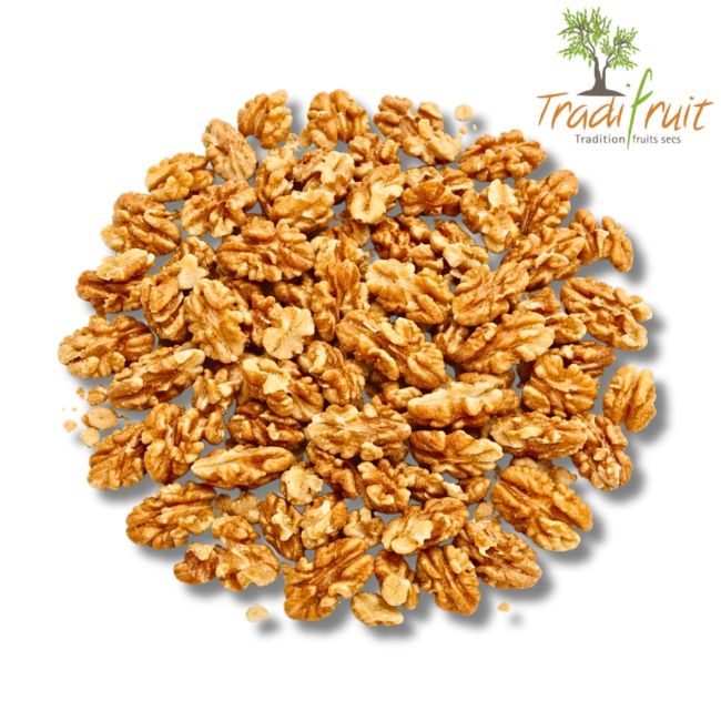 Cerneaux de Noix Invalides Arlequin - Tradifruit