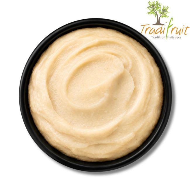 Pâte d'Amande Blanchie 100% - Tradifruit