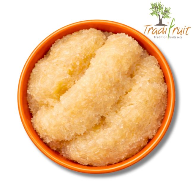 Pâte d’Amande 50% - Tradifruit