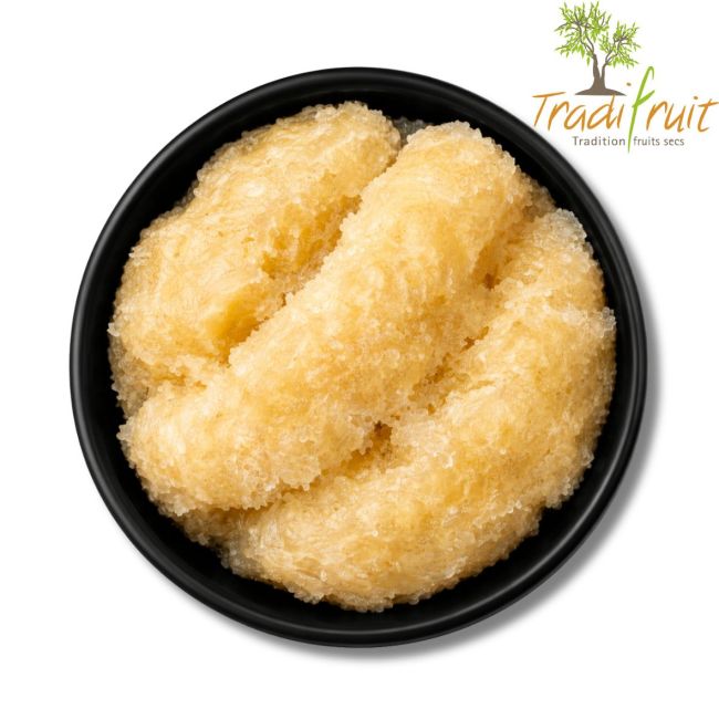 Pâte d’Amande 50% - Tradifruit