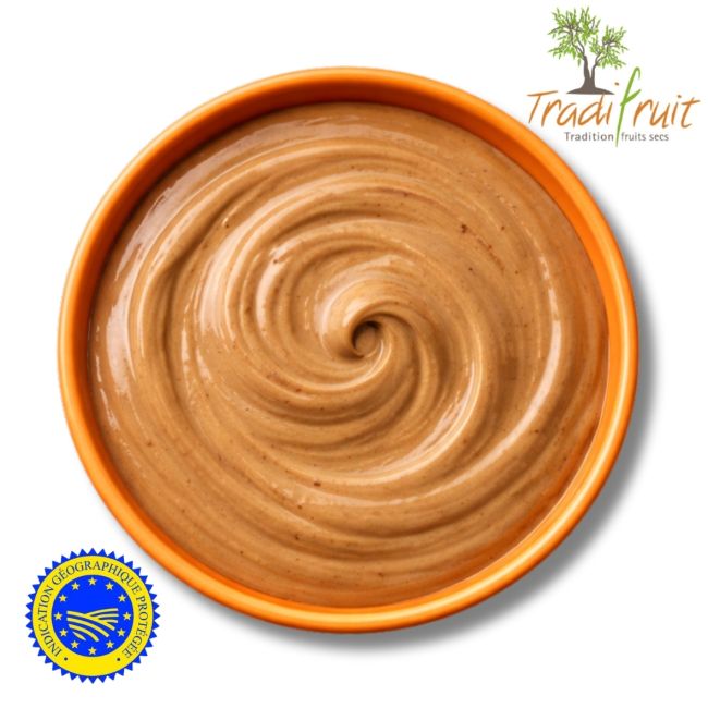 Pâte de Noisette Piemont, IGP - Tradifruit