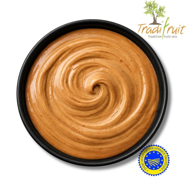 Pâte de Noisette Piemont, IGP - Tradifruit