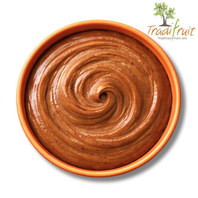 Pâte de Noisette Prémium - Tradifruit