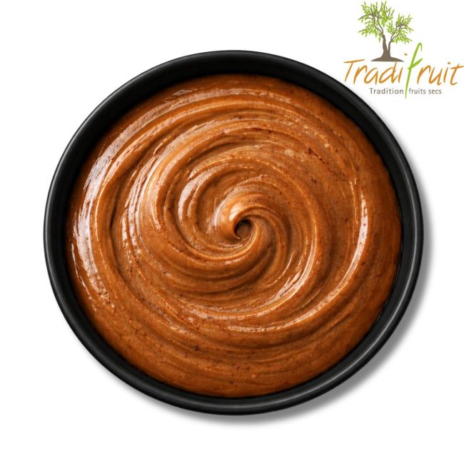Pâte de Noisette Prémium - Tradifruit