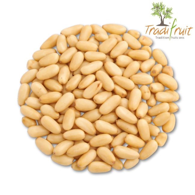 Pignons de Pin - Chine - Tradifruit