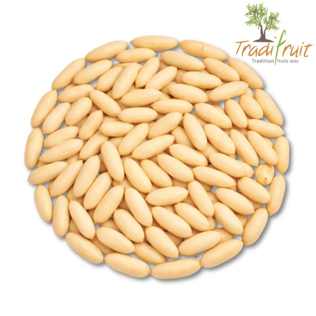 Pignons de Pin - Espagne - Tradifruit