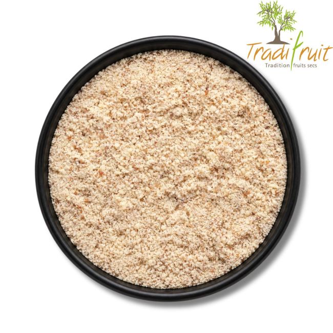 Poudre d'Amande Fine Naturelle - Tradifruit