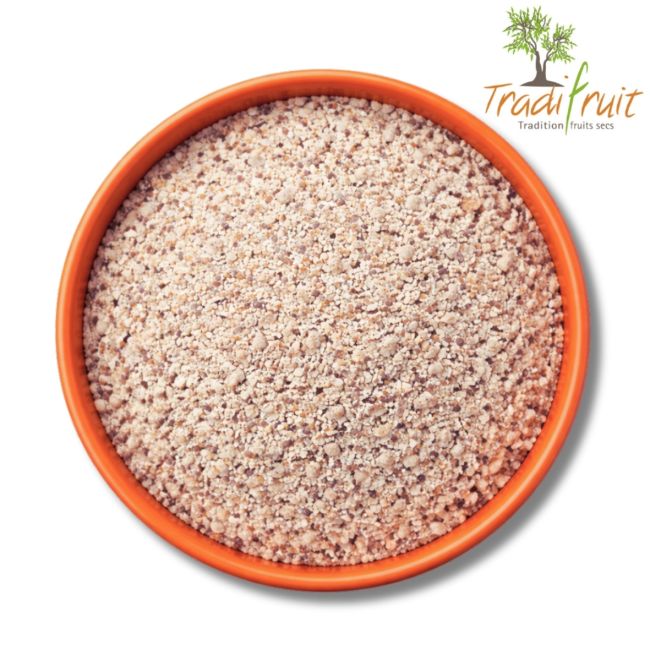 Poudre de Noisette Naturelle - Tradifruit