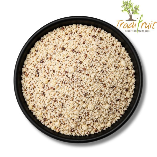 Poudre de Noisette Naturelle - Tradifruit