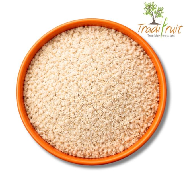 Poudre de Noisette Torréfiée - Tradifruit