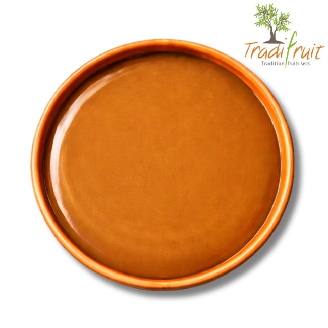 Praliné Amande - Noisette - Tradifruit