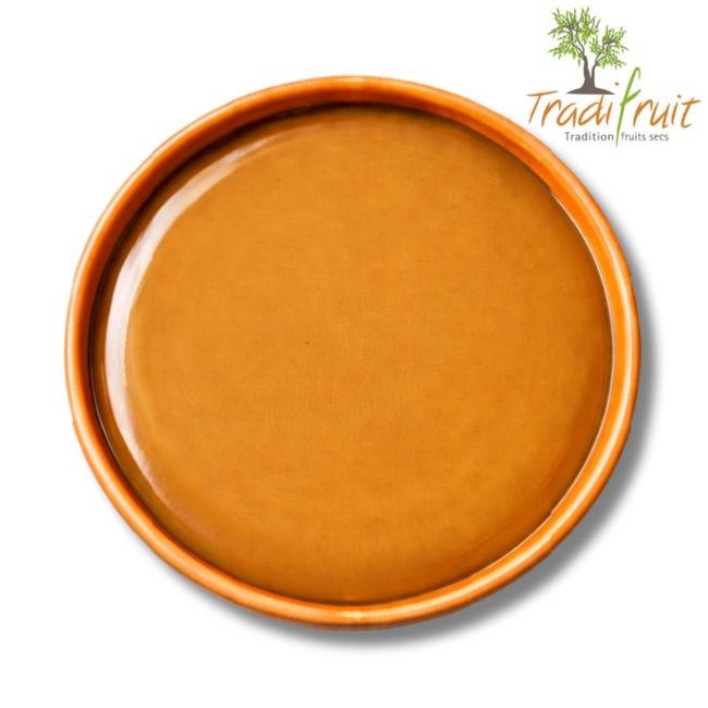 Praliné Amande - Tradifruit