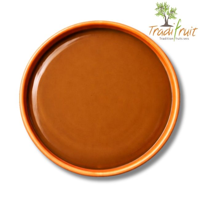 Praliné Noisette - Tradifruit