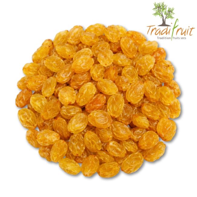 Raisin Golden Choice - Tradifruit