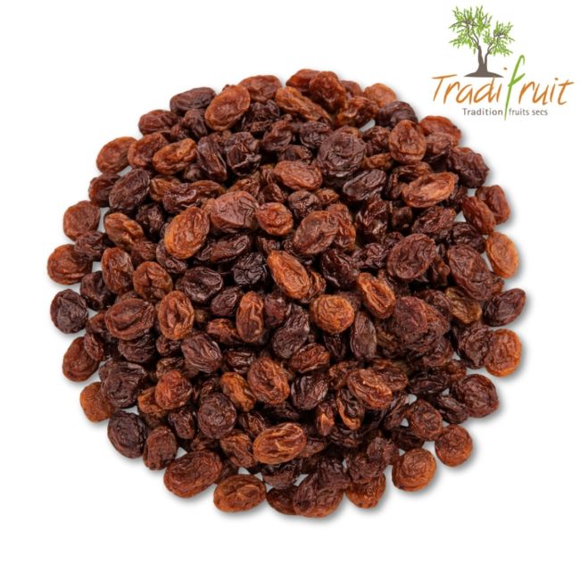 Raisin Sultanine - Tradifruit
