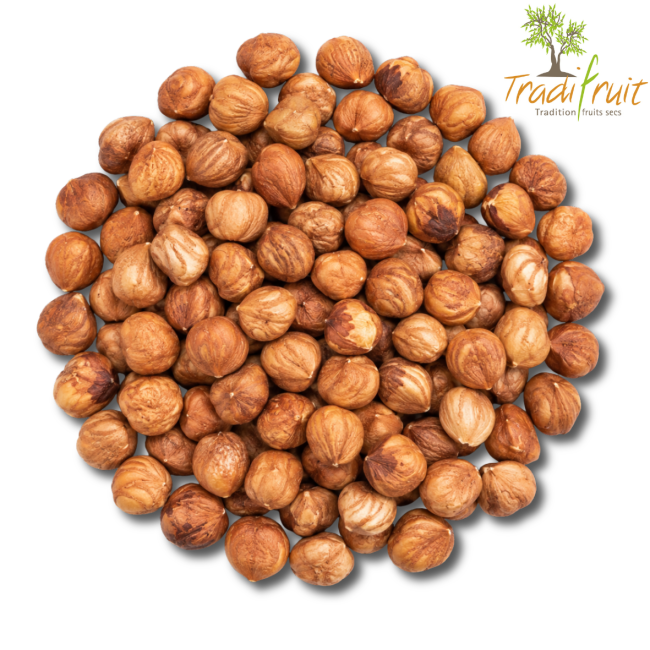 Noisettes Romaines 13/15 - Tradifruit