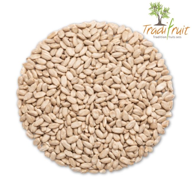 Graines de Tournesol - Tradifruit