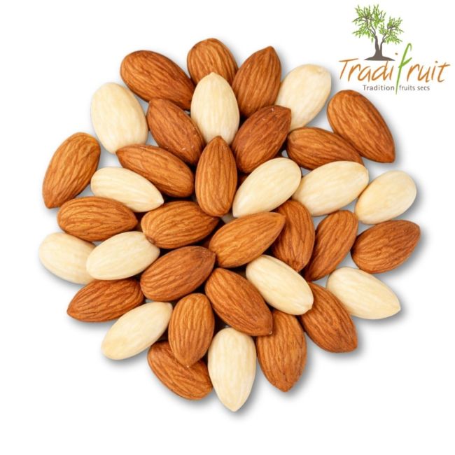 La Valencia - Tradifruit